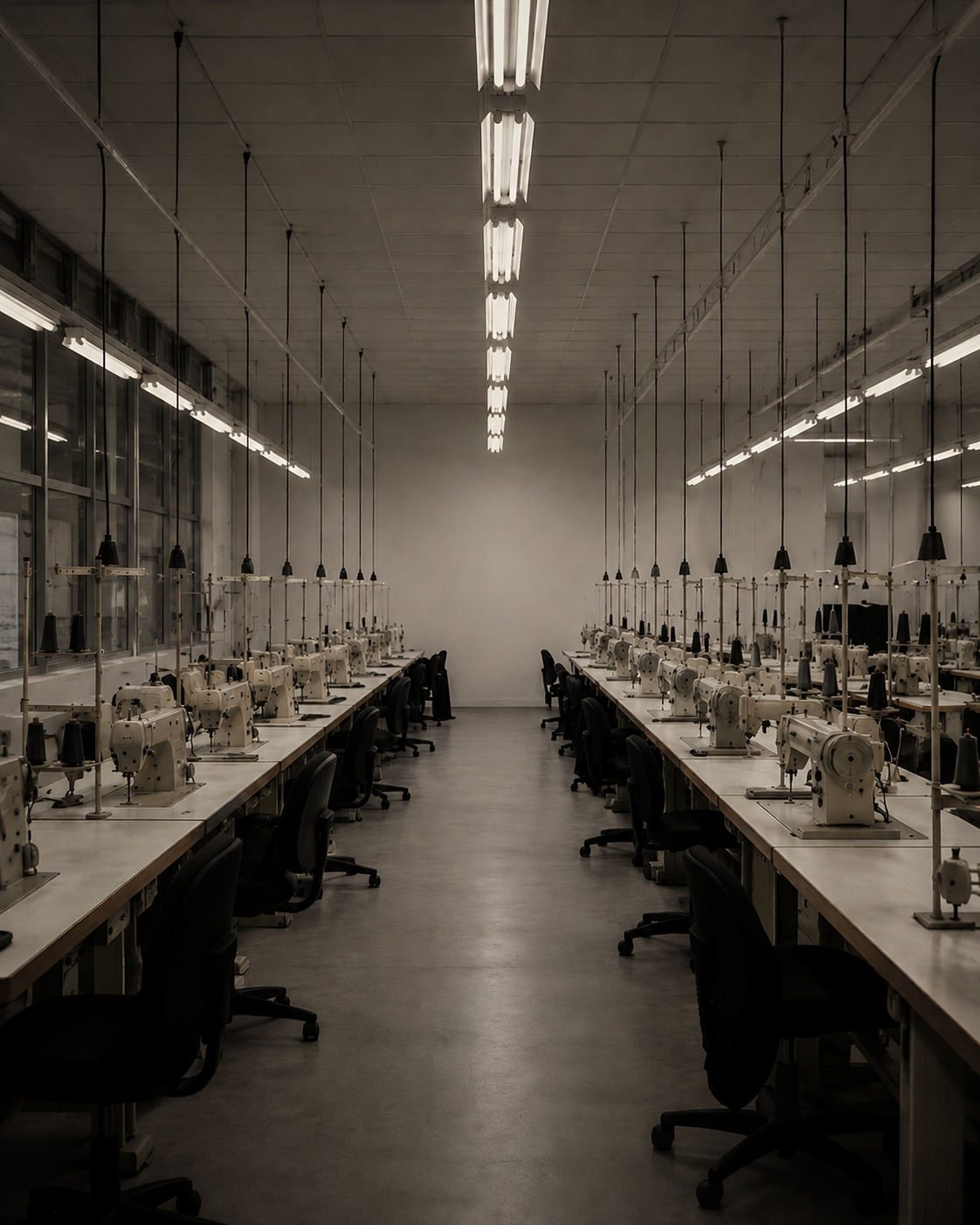 Why Finding a Good Manufacturer Is So Hard