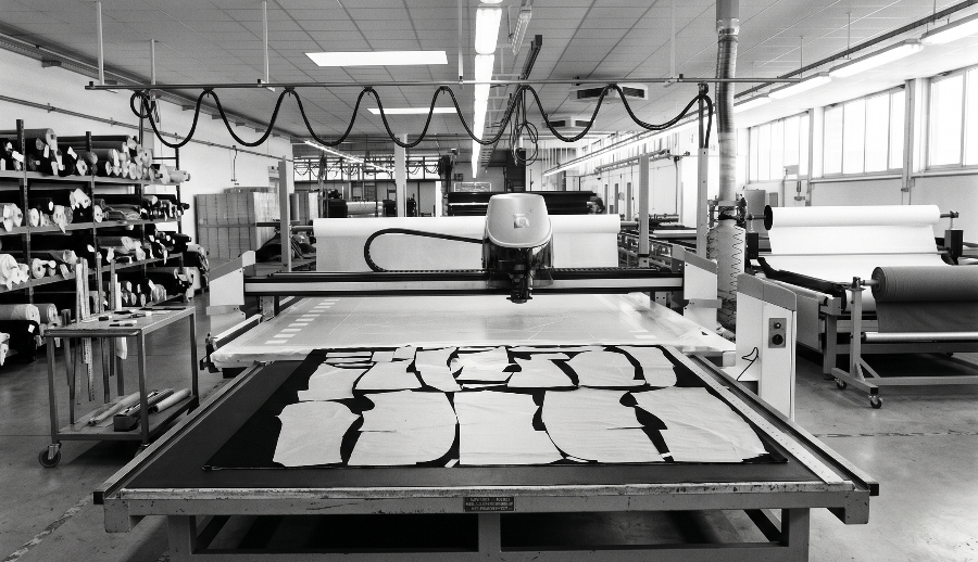 China's Supply Chain