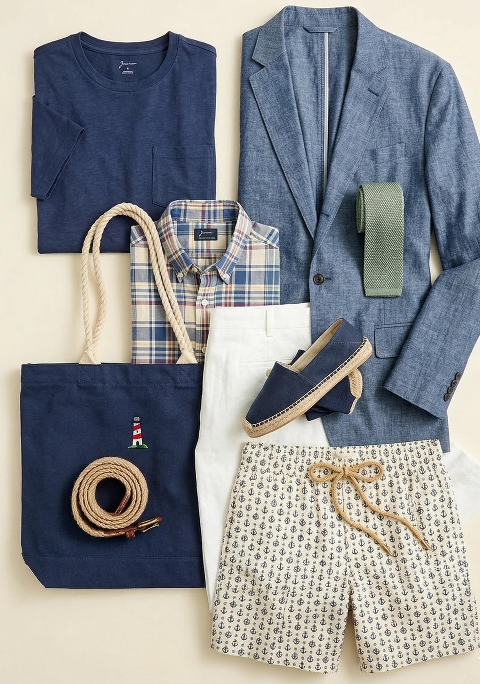 Product Merchandising