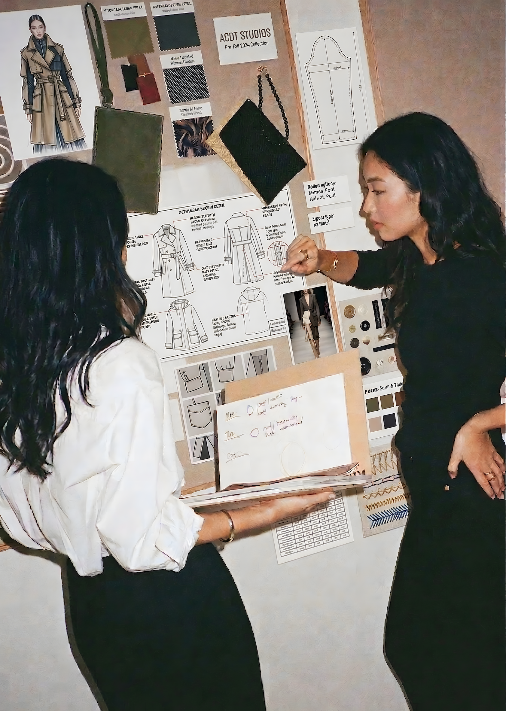Design Team Development