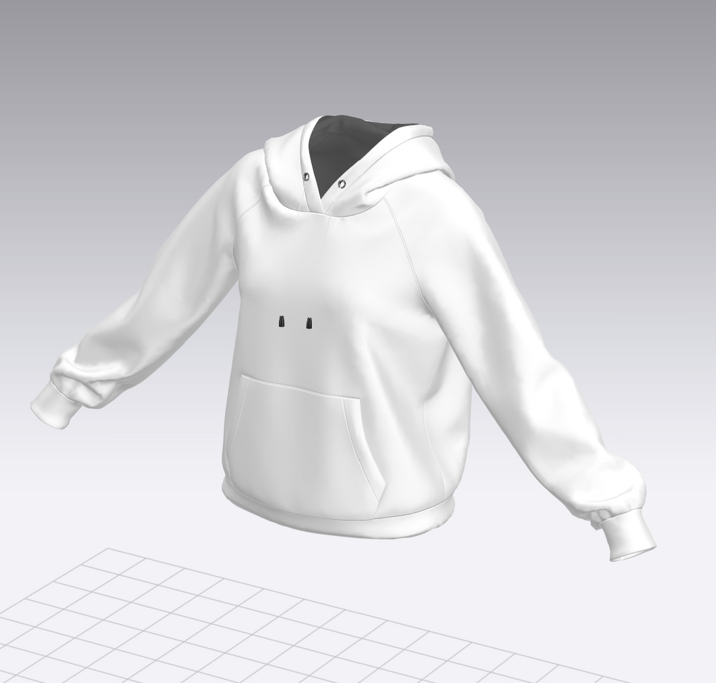 CLO 3D Customized Pattern Making