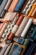 Material Search (Fabrics)